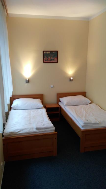 Parkhotel Terezin エクステリア 写真